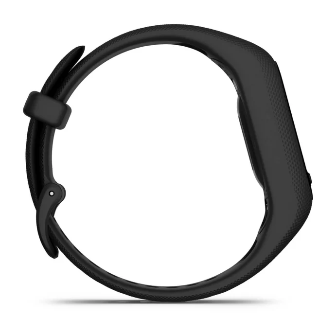 Garmin Vivosmart 5 Smartwatch - Schwarz | 49-GAR-010-02645-10