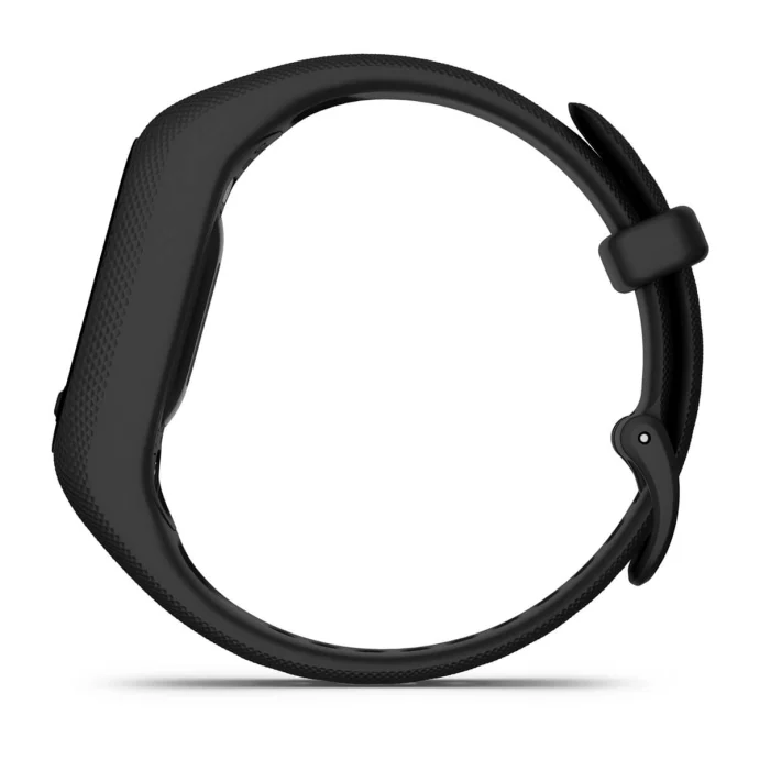 Garmin Vivosmart 5 Smartwatch - Schwarz | 49-GAR-010-02645-10
