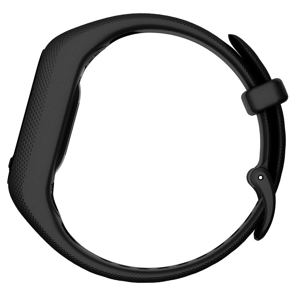 Garmin Vivosmart 5 20MM Large Smartwatch - Schwarz | 49-GAR-010-02645-14