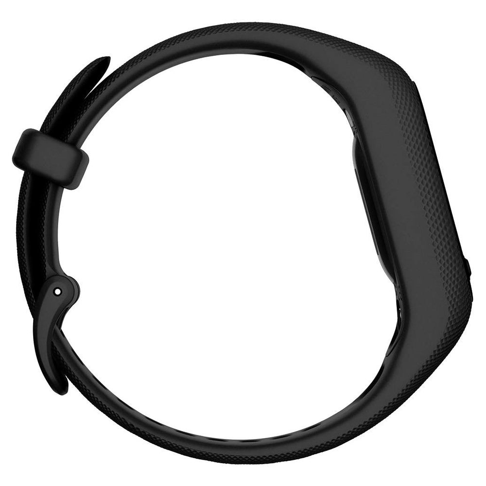 Garmin Vivosmart 5 20MM Large Smartwatch - Schwarz | 49-GAR-010-02645-14
