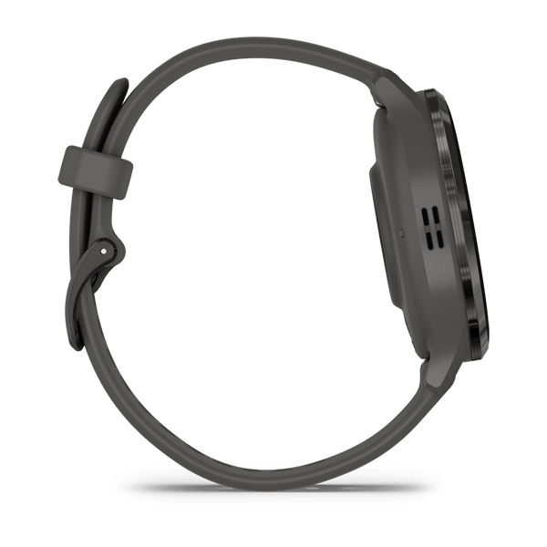 Garmin Venu 3S 41MM Smartwatch - Pebble Grau | 49-GAR-010-02785-00