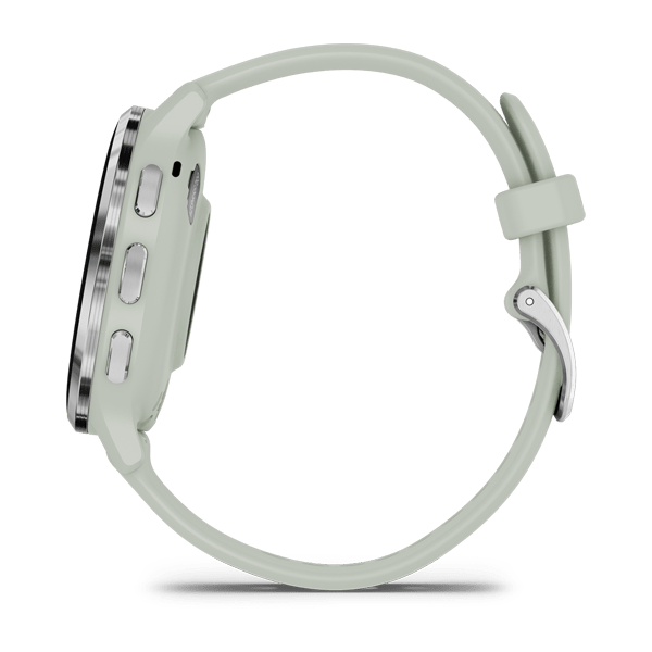 Garmin Venu 3S 41MM Smartwatch - Sage Grau | 49-GAR-010-02785-01