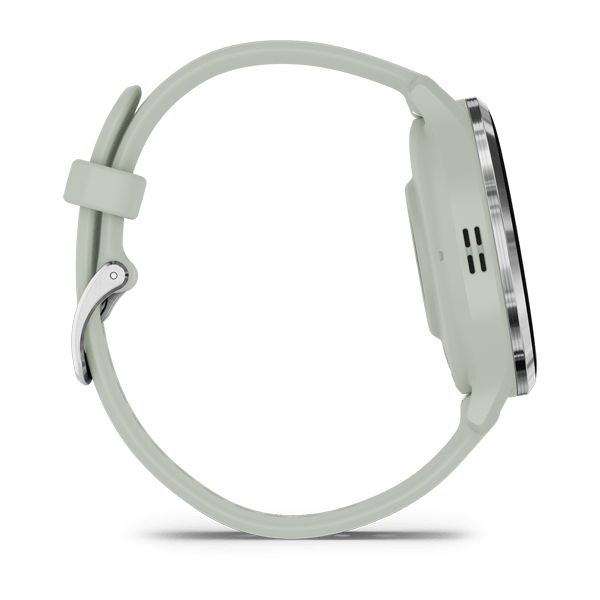 Garmin Venu 3S 41MM Smartwatch - Sage Grau | 49-GAR-010-02785-01