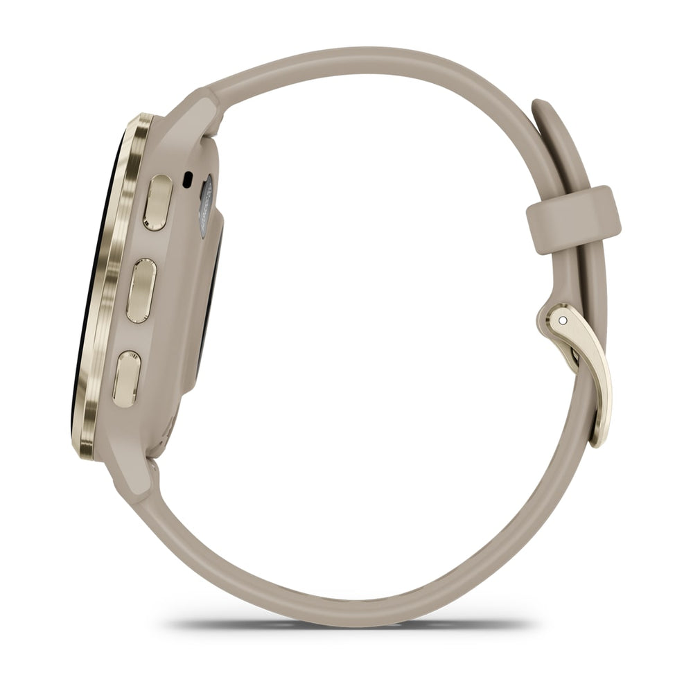 Garmin Venu 3S 41MM Smartwatch - French Grau | 49-GAR-010-02785-02