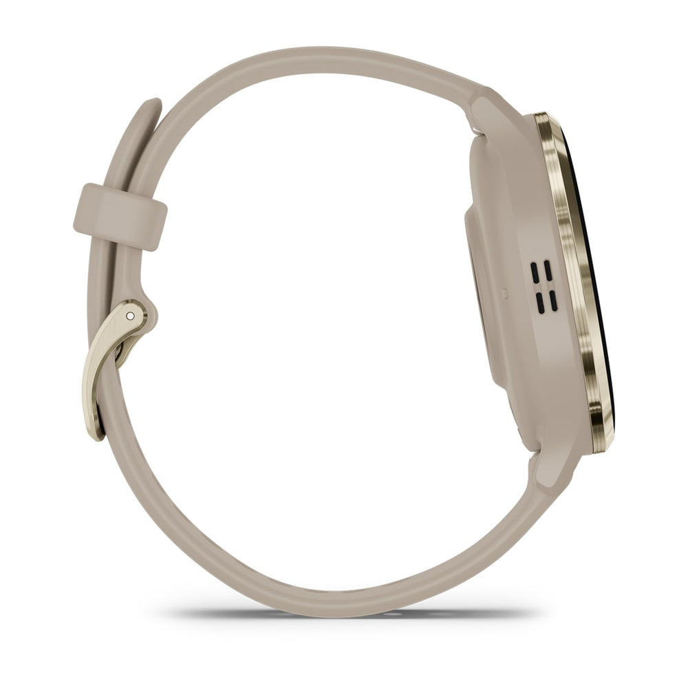 Garmin Venu 3S 41MM Smartwatch - French Grau | 49-GAR-010-02785-02