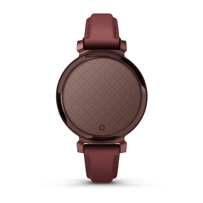 Garmin Lily 2 Classic Sport 35MM Bluetooth Smartwatch - Dark Bronze | 49-GAR-010-02839-03