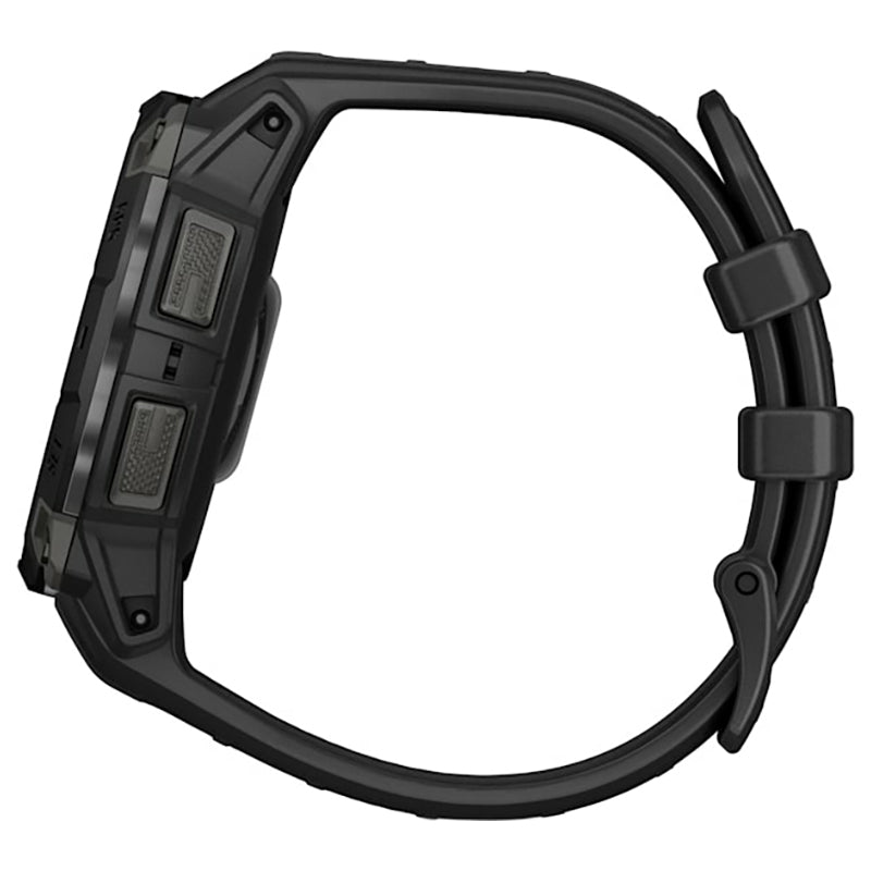 Garmin Instinct 3 45MM Smartwatch - Schwarz | 49-GAR-010-02936-00