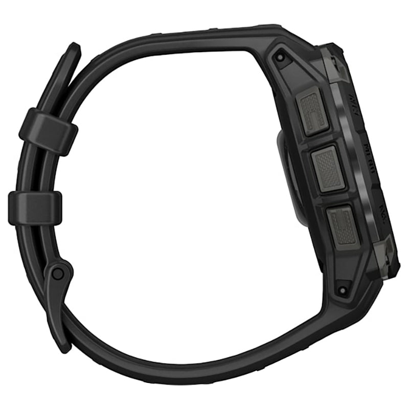 Garmin Instinct 3 45MM Smartwatch - Schwarz | 49-GAR-010-02936-00