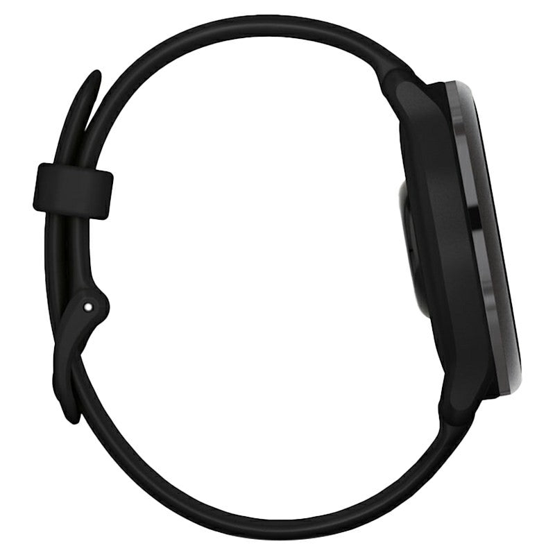 Garmin Vivoactive 6 42MM Smartwatch - Slate | 49-GAR-010-02985-00