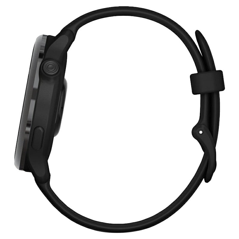 Garmin Vivoactive 6 42MM Smartwatch - Slate | 49-GAR-010-02985-00