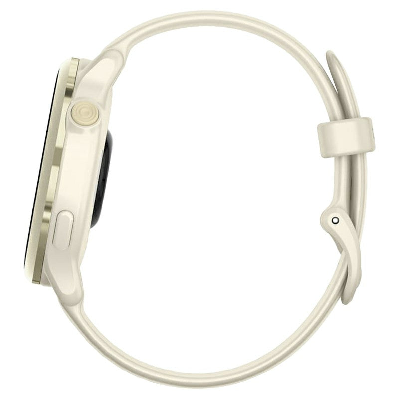 Garmin Vivoactive 6 42MM Smartwatch - Lunar Gold | 49-GAR-010-02985-01