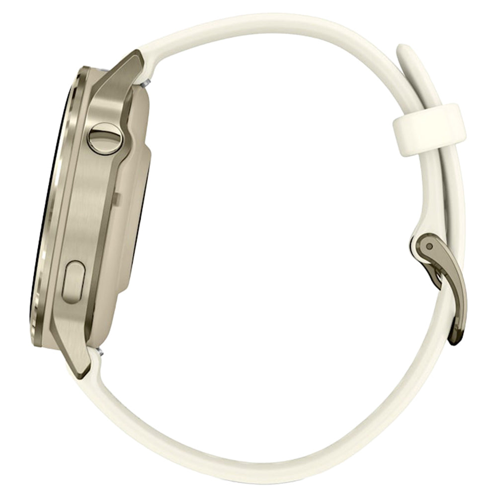 Garmin Venu 4 41MM Smartwatch - Lunar Gold | 49-GAR-010-03013-00