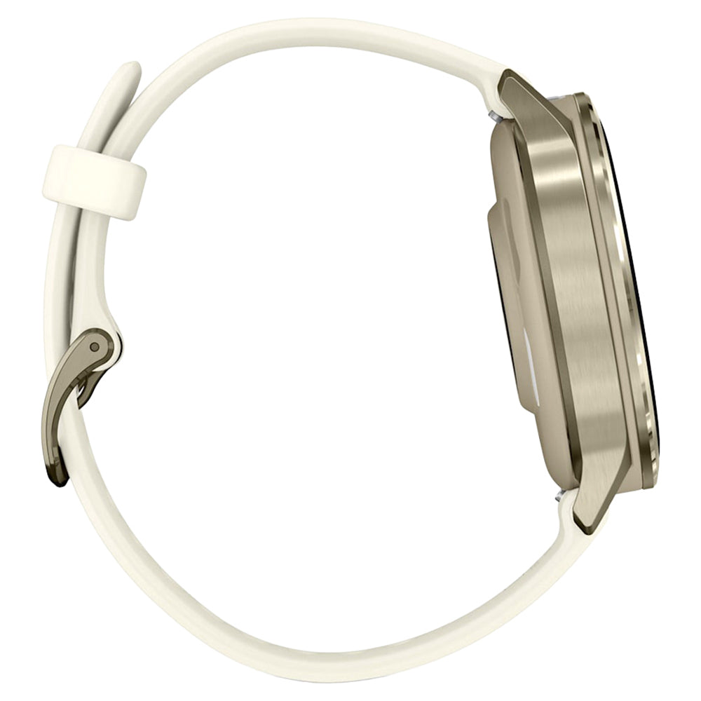 Garmin Venu 4 41MM Smartwatch - Lunar Gold | 49-GAR-010-03013-00