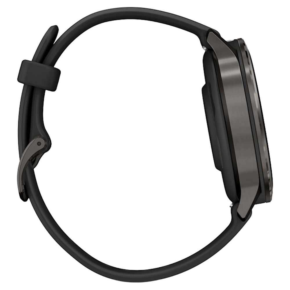 Garmin Venu 4 41MM Smartwatch - Slate | 49-GAR-010-03013-02