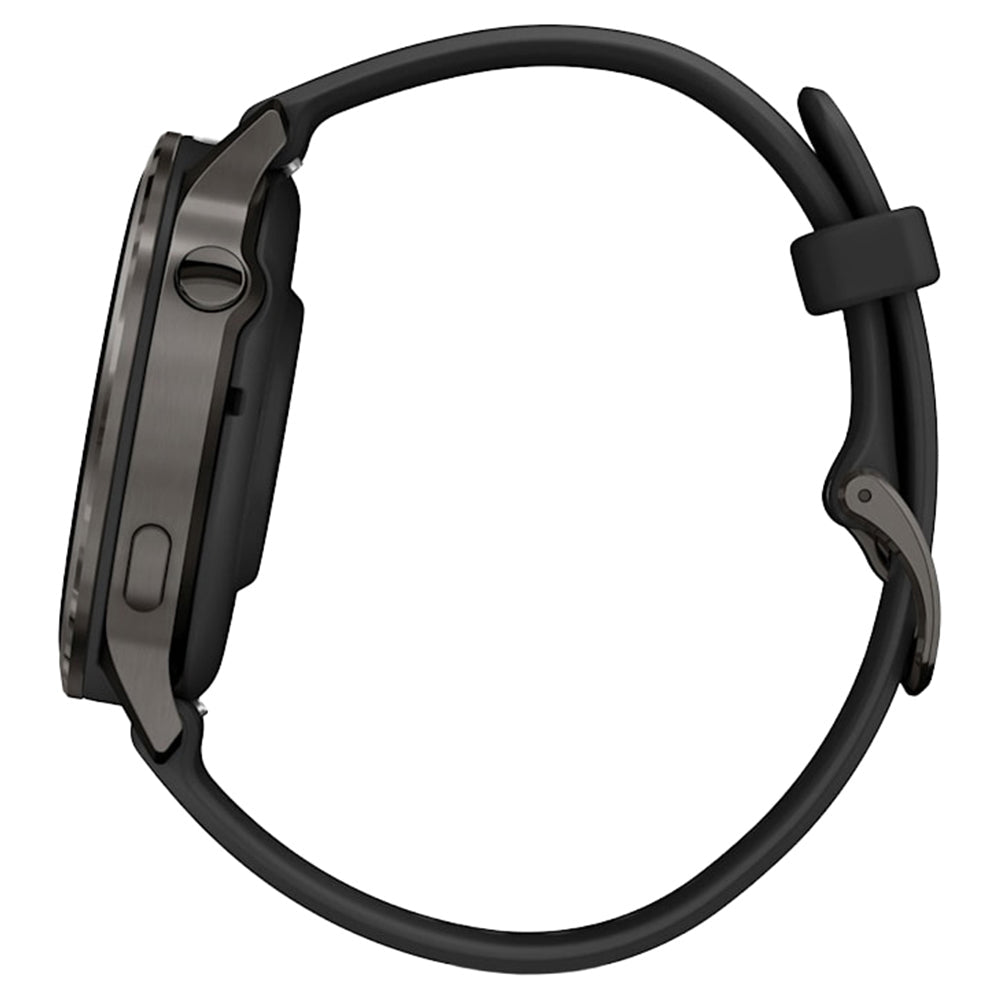 Garmin Venu 4 41MM Smartwatch - Slate | 49-GAR-010-03013-02