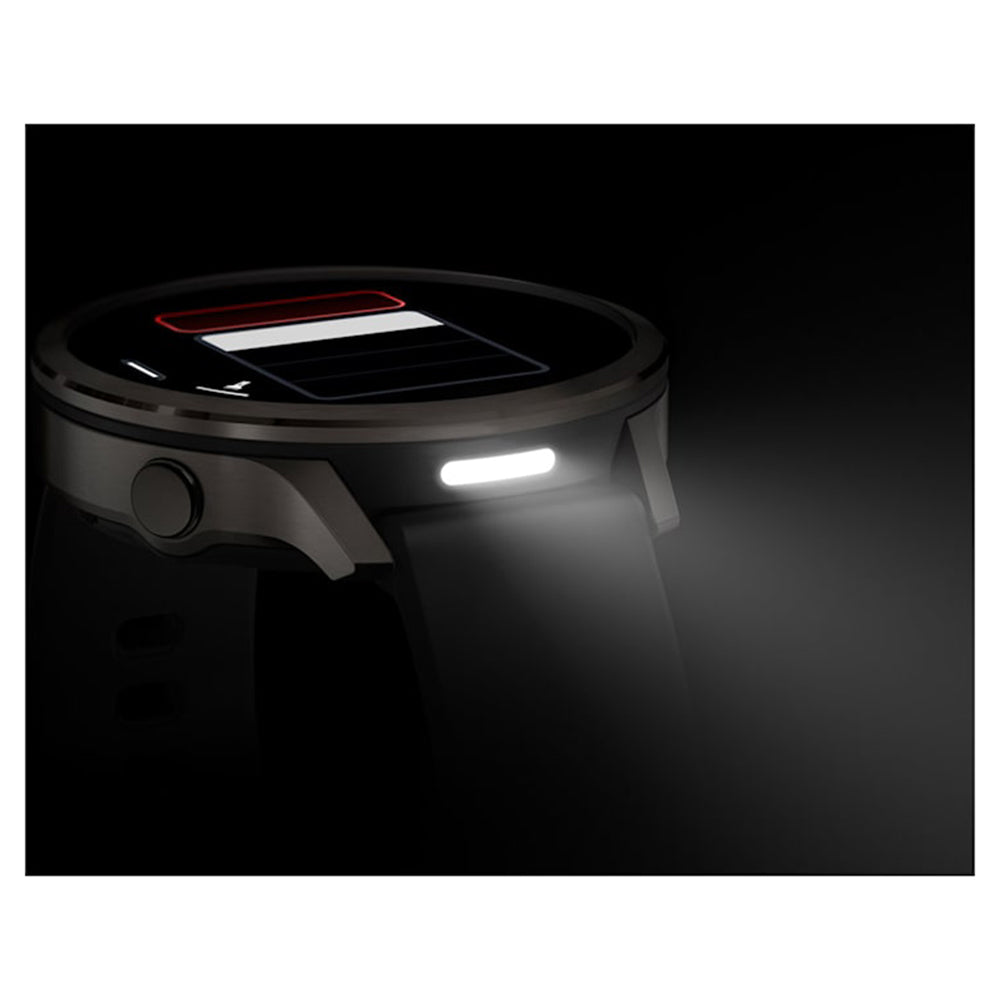Garmin Venu 4 41MM Smartwatch - Slate | 49-GAR-010-03013-02