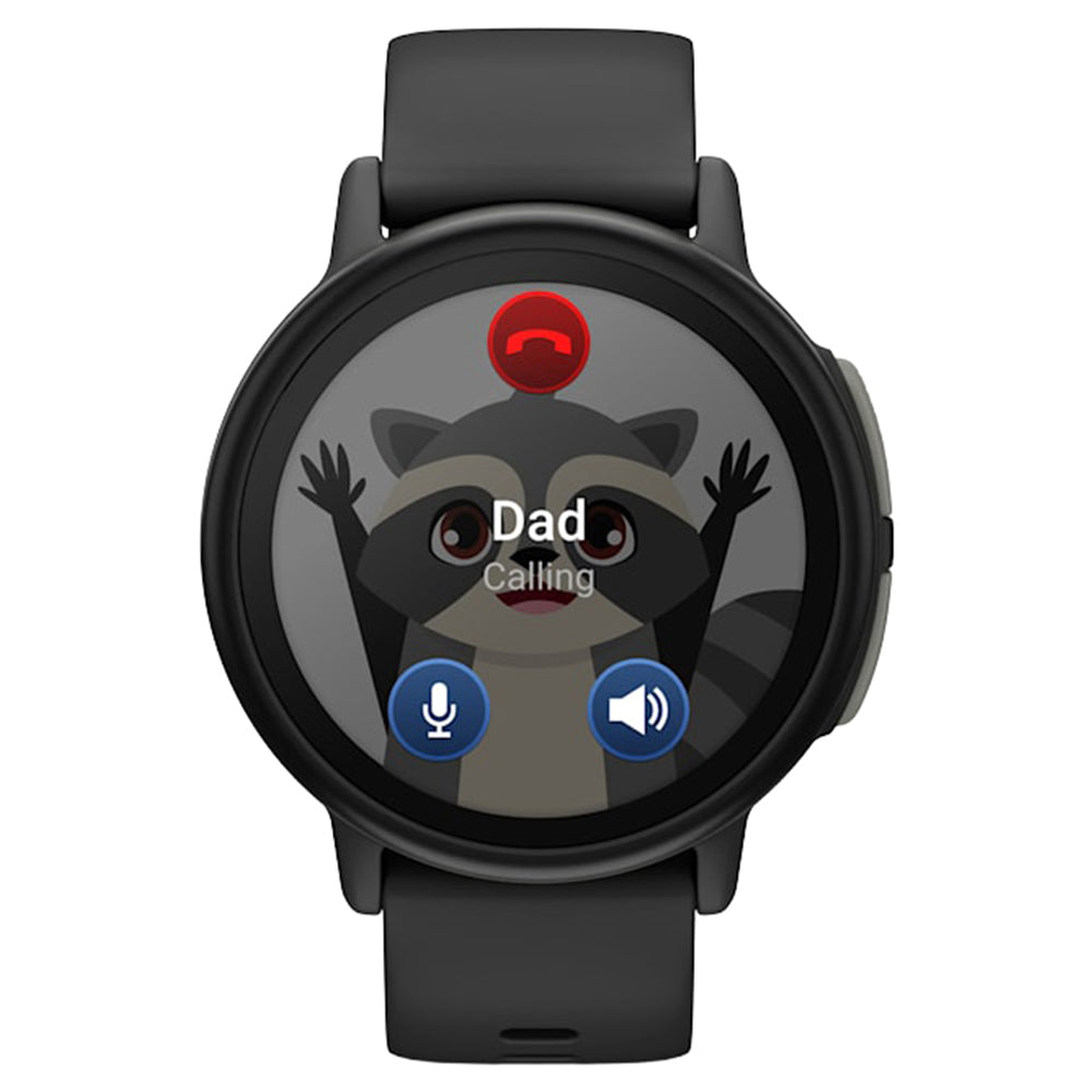 Garmin Bounce 2 43MM Smartwatch - Slate Grau | 49-GAR-010-03399-00