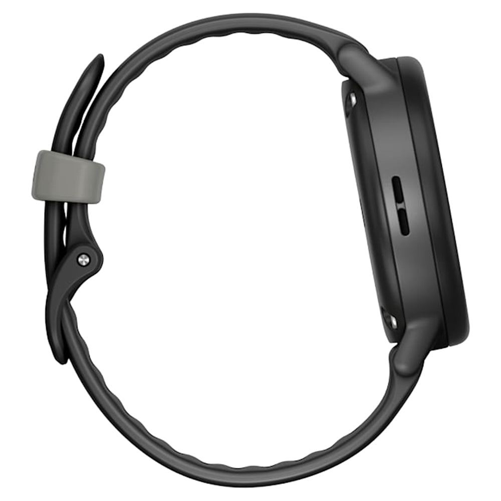 Garmin Bounce 2 43MM Smartwatch - Slate Grau | 49-GAR-010-03399-00