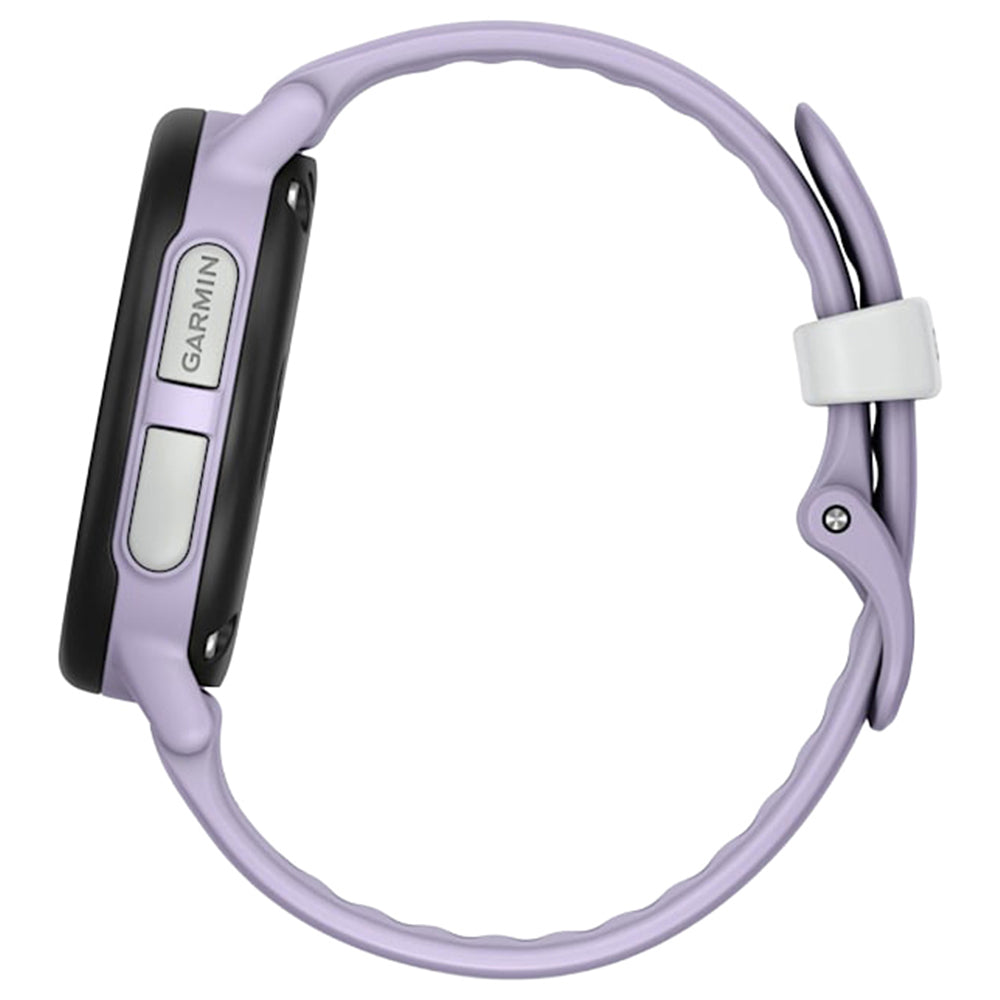 Garmin Bounce 2 43MM Kids Smartwatch - Light Purple | 49-GAR-010-03399-01