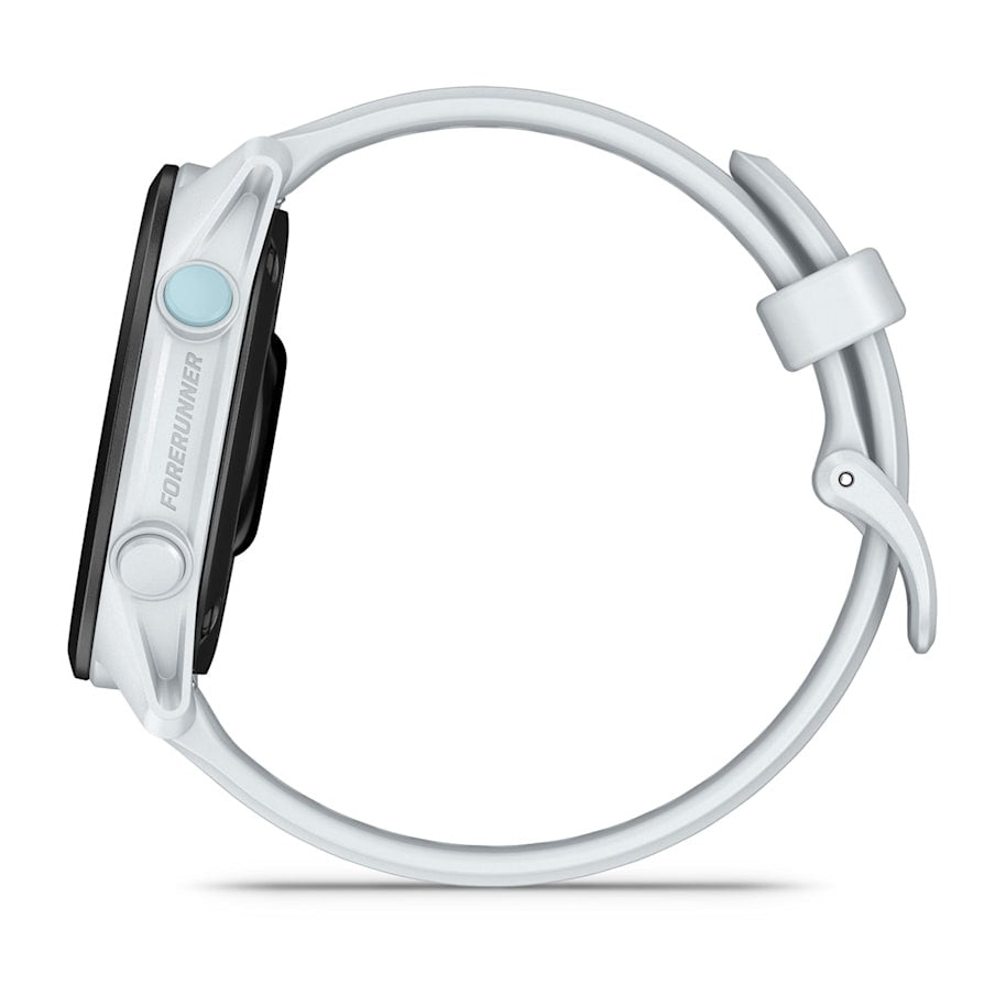 Garmin Forerunner 70 43MM Smartwatch - Whitestone | 49-GAR-010-04307-01
