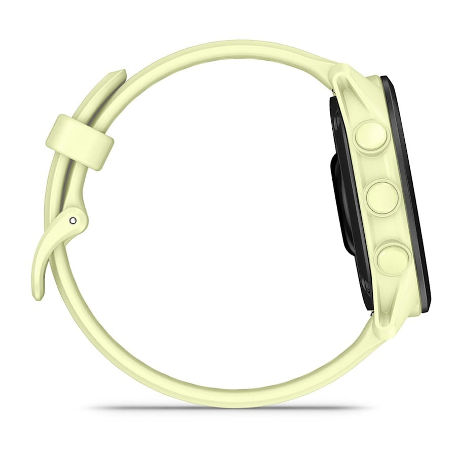 Garmin Forerunner 70 43MM Smartwatch - Citron | 49-GAR-010-04307-02