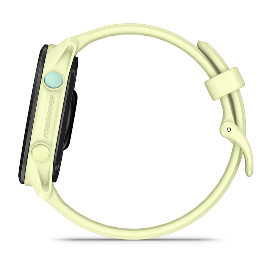 Garmin Forerunner 70 43MM Smartwatch - Citron | 49-GAR-010-04307-02