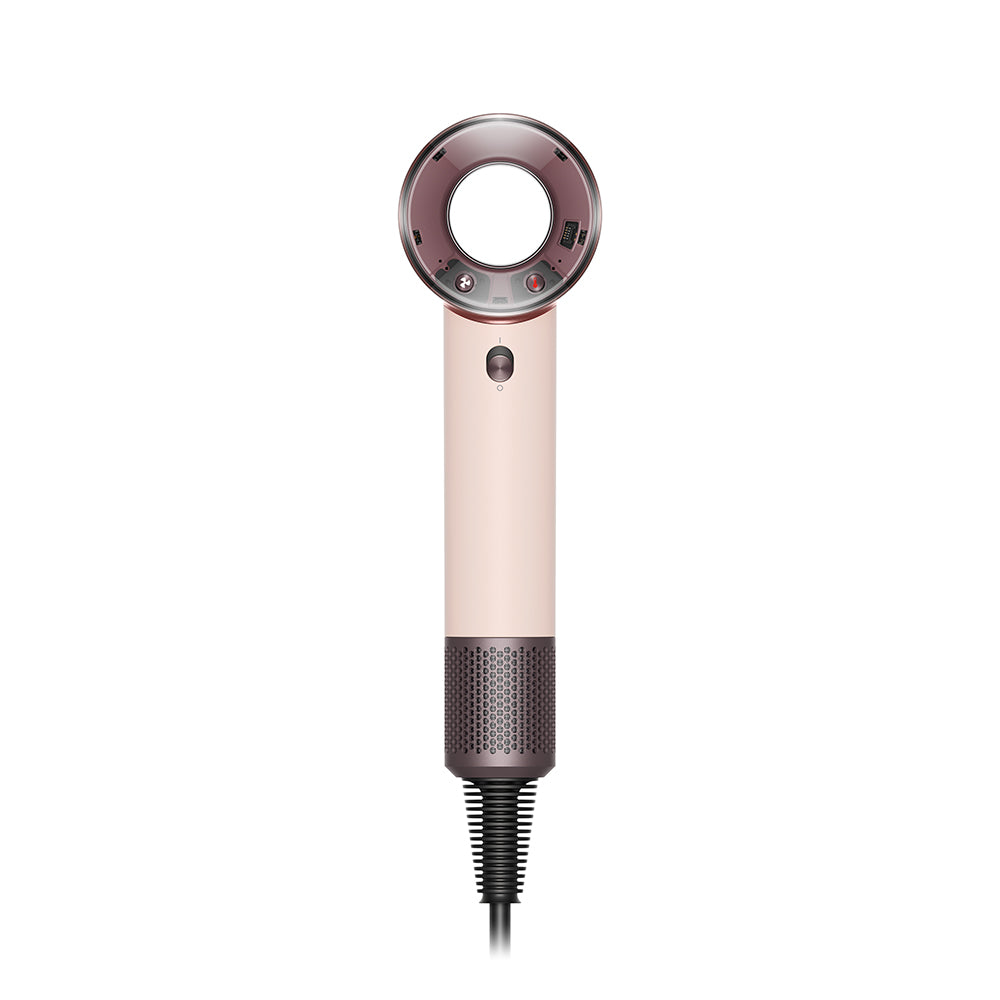 Dyson Supersonic Travel 1220W Hair Dryer - Ceramic Pink & Rose Gold | 492458-01
