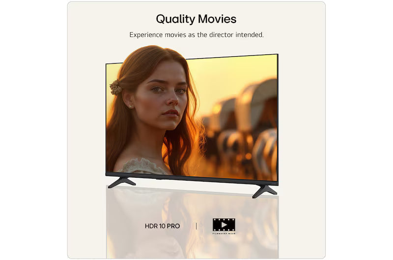 LG QNED7E 50" 4K Smart TV - Schwarz | 50QNED7EB3C.AEI