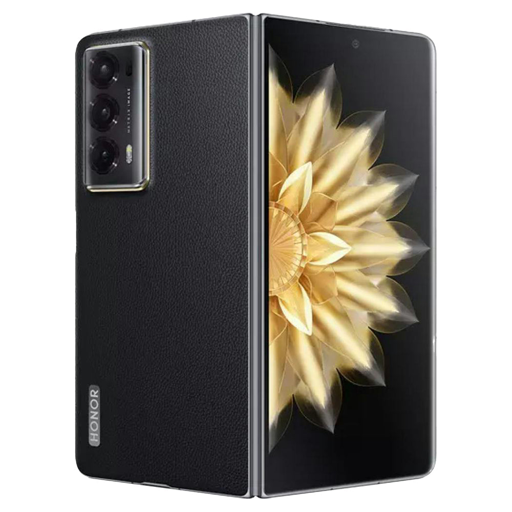 Honor Magic V2 512GB 5G Smartphone - Schwarz | 5109AYGY