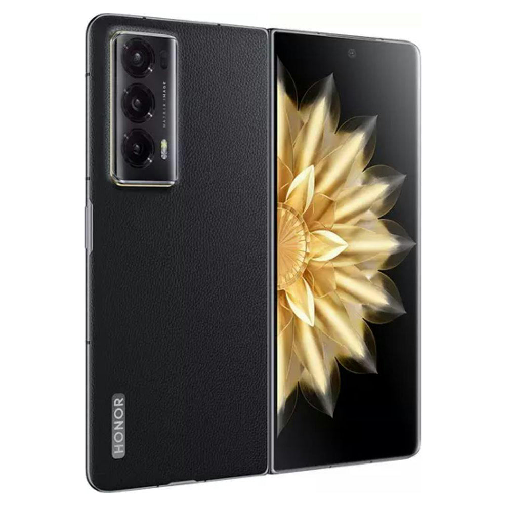 Honor Magic V2 512GB 5G Smartphone - Schwarz | 5109AYGY