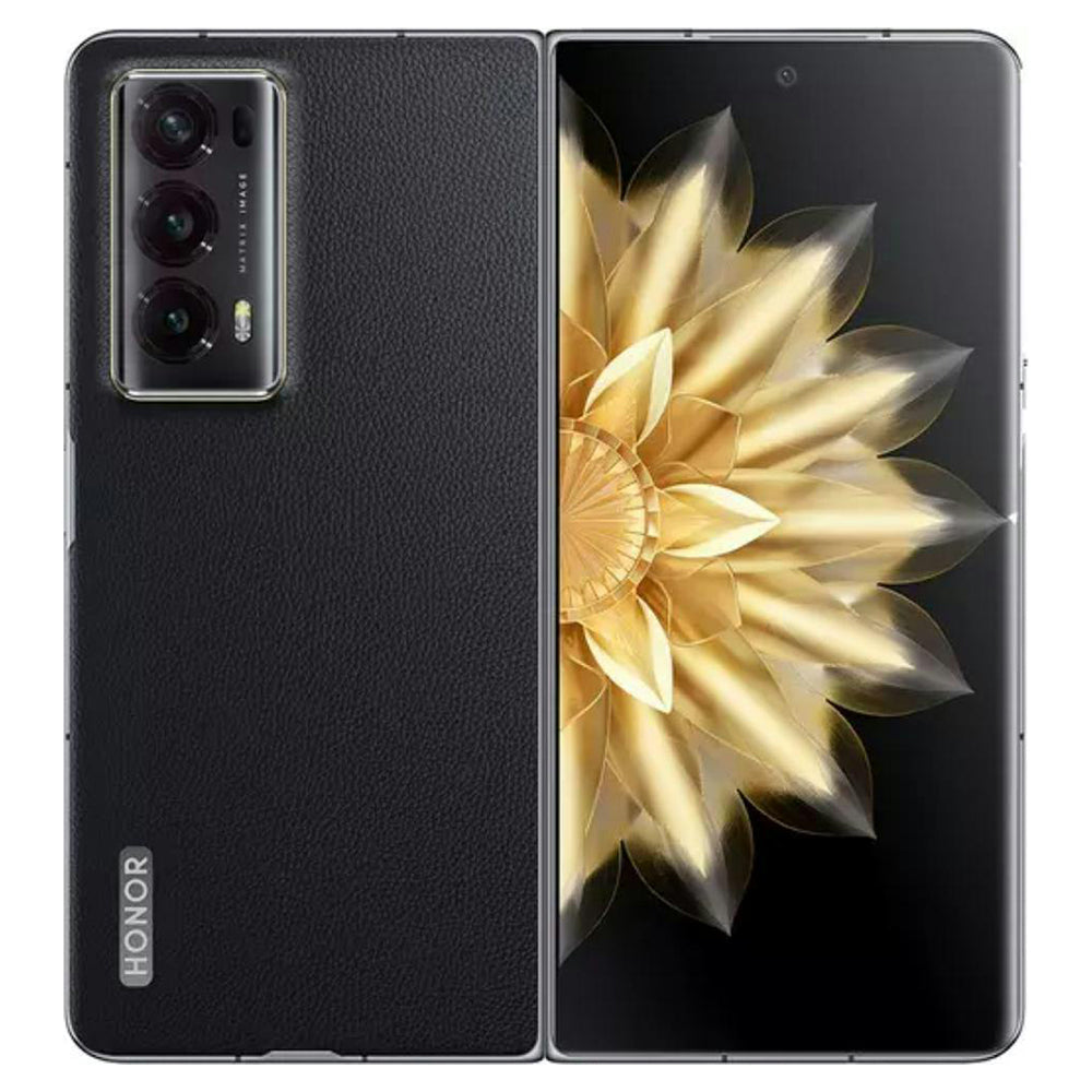 Honor Magic V2 512GB 5G Smartphone - Schwarz | 5109AYGY