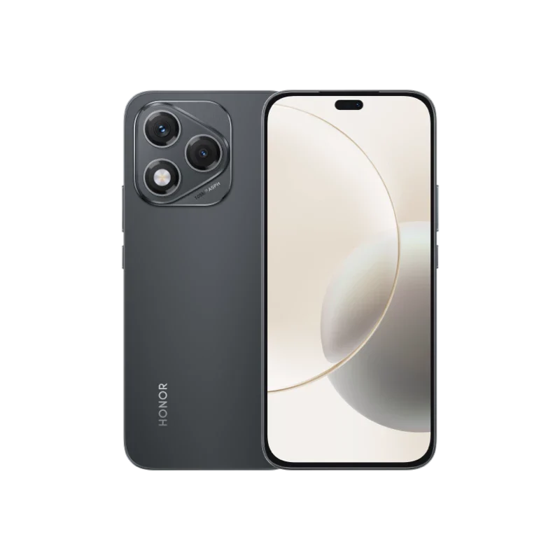 Honor 400 Lite 256GB 5G Smartphone - Velvet Schwarz | 5109BRUV