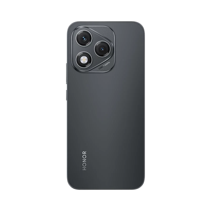 Honor 400 Lite 256GB 5G Smartphone - Velvet Schwarz | 5109BRUV