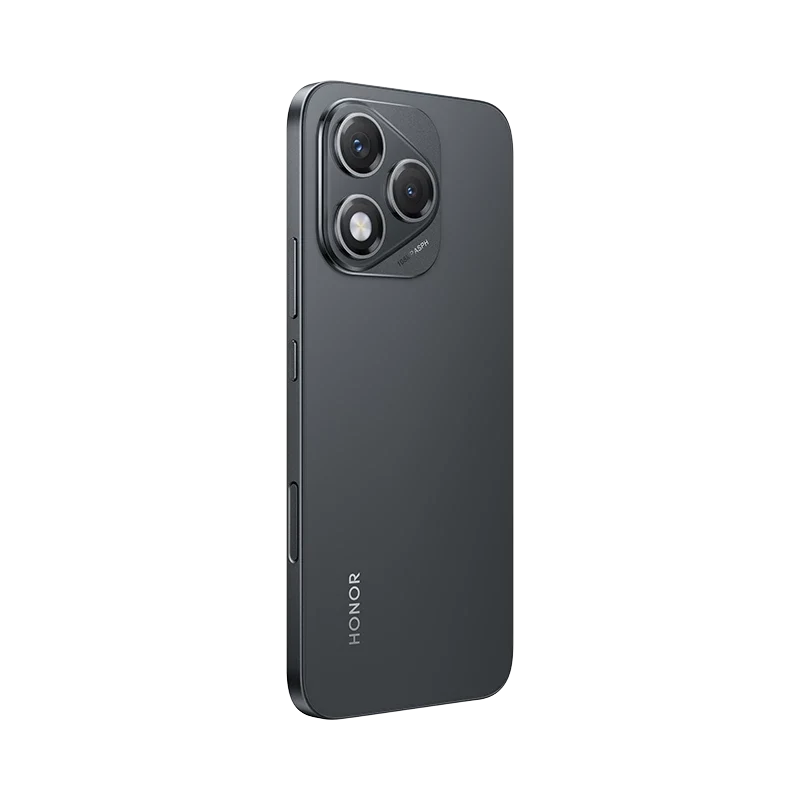 Honor 400 Lite 256GB 5G Smartphone - Velvet Schwarz | 5109BRUV