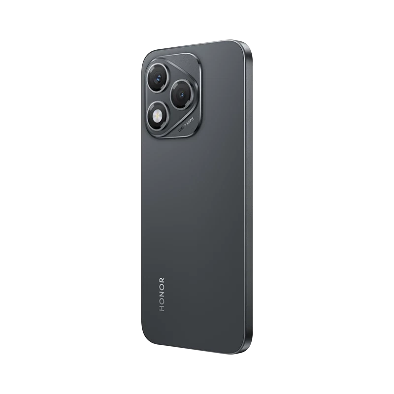 Honor 400 Lite 256GB 5G Smartphone - Velvet Schwarz | 5109BRUV