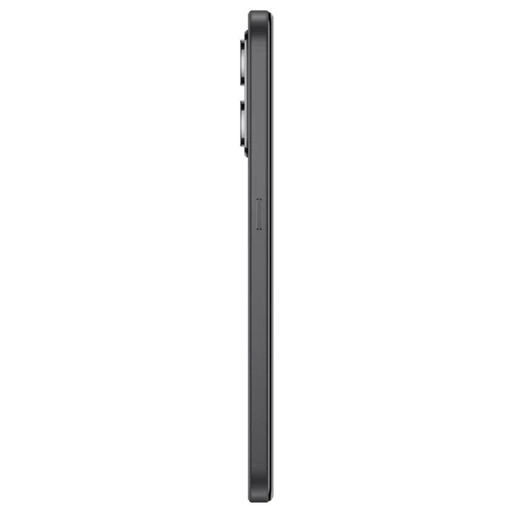 Honor 400 Smart 128GB 4G Smartphone - Velvet Schwarz | 5109CAHF
