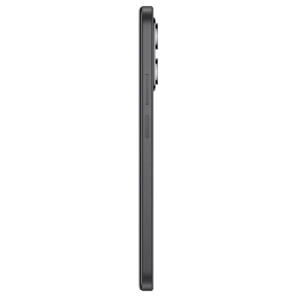 Honor 400 Smart 128GB 4G Smartphone - Velvet Schwarz | 5109CAHF