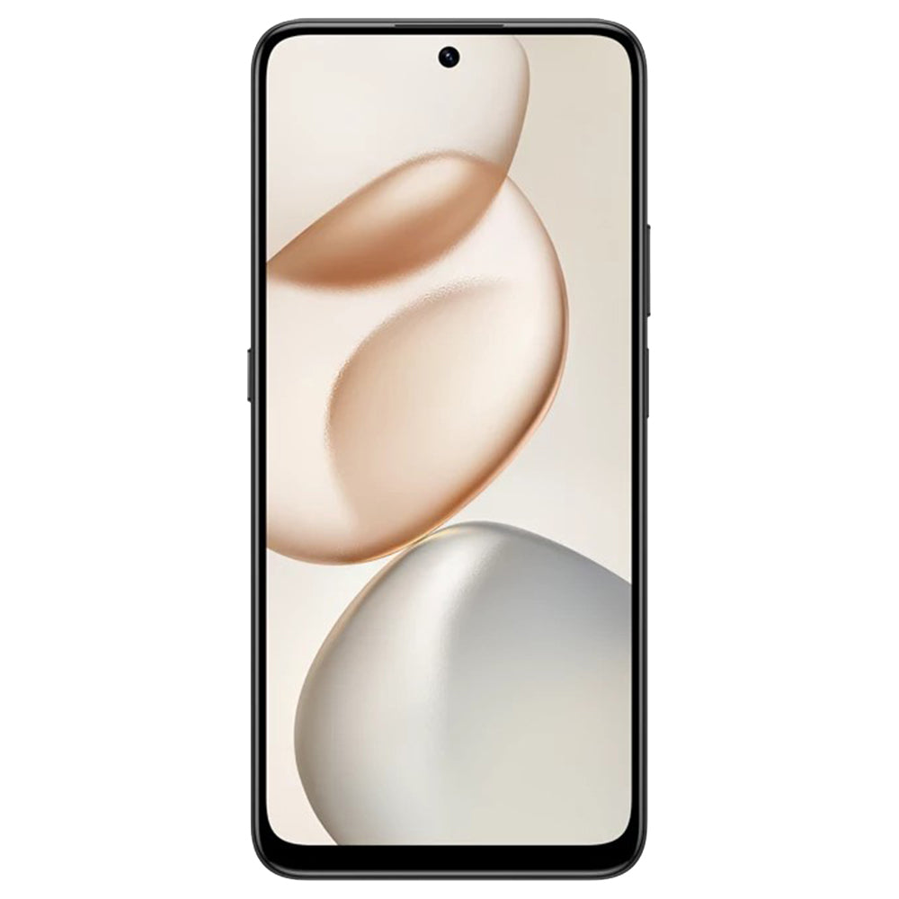 Honor 400 Smart 128GB 4G Smartphone - Velvet Schwarz | 5109CAHF