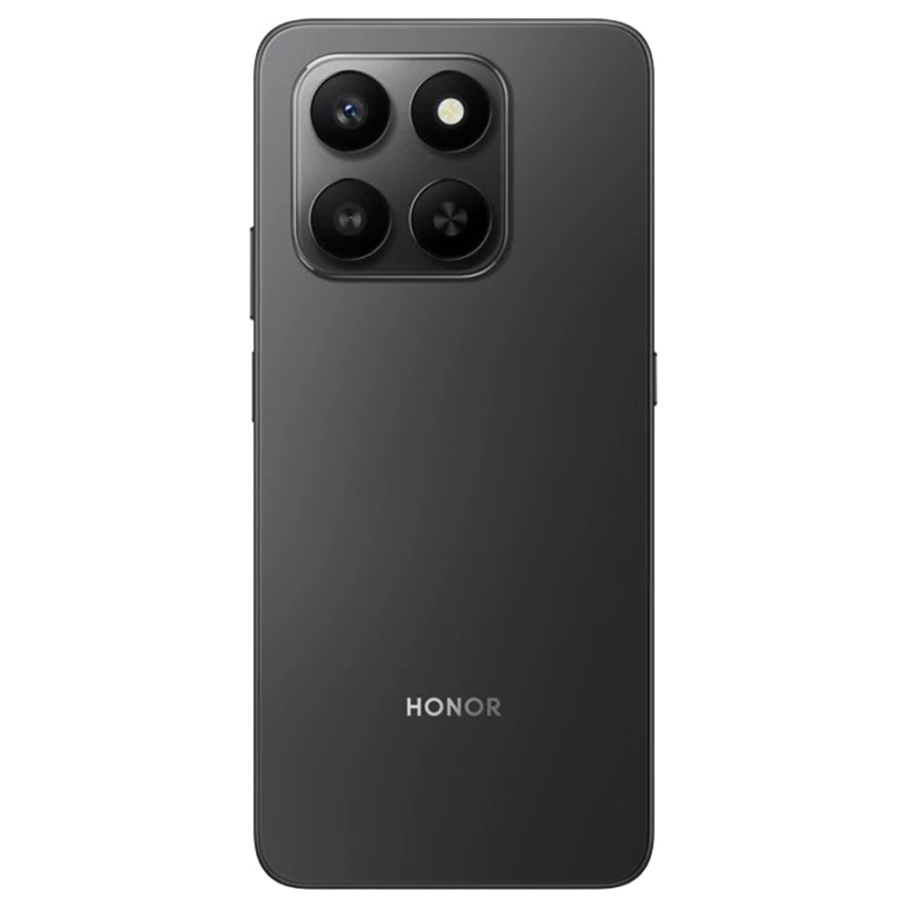 Honor 400 Smart 128GB 4G Smartphone - Velvet Schwarz | 5109CAHF