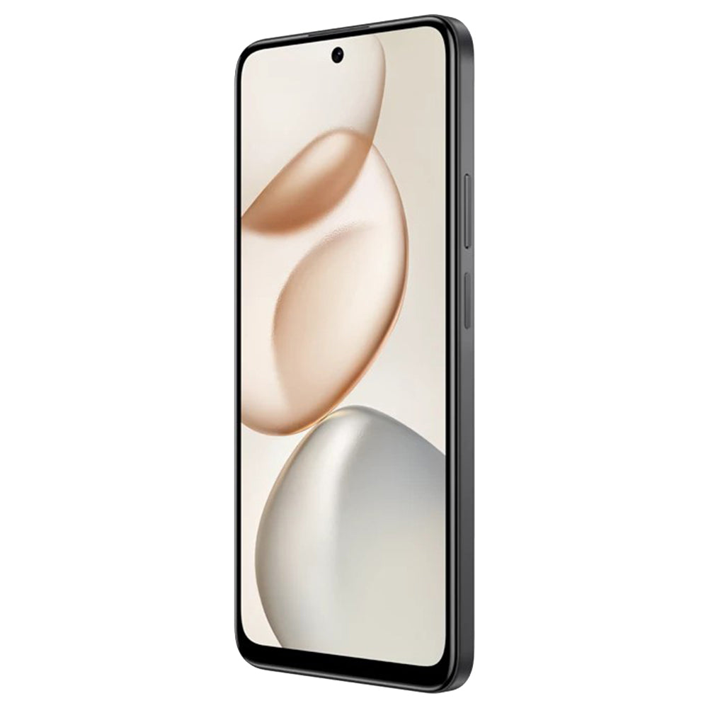 Honor 400 Smart 128GB 4G Smartphone - Velvet Schwarz | 5109CAHF