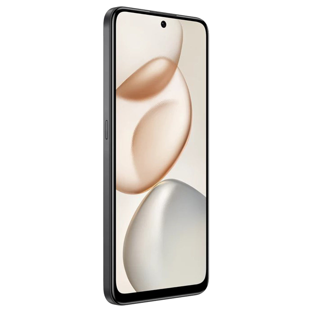 Honor 400 Smart 128GB 4G Smartphone - Velvet Schwarz | 5109CAHF