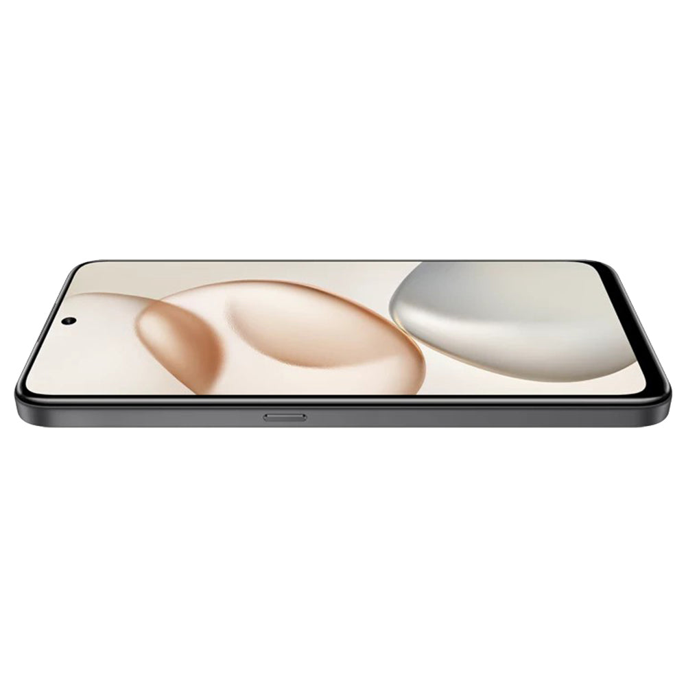 Honor 400 Smart 128GB 4G Smartphone - Velvet Schwarz | 5109CAHF