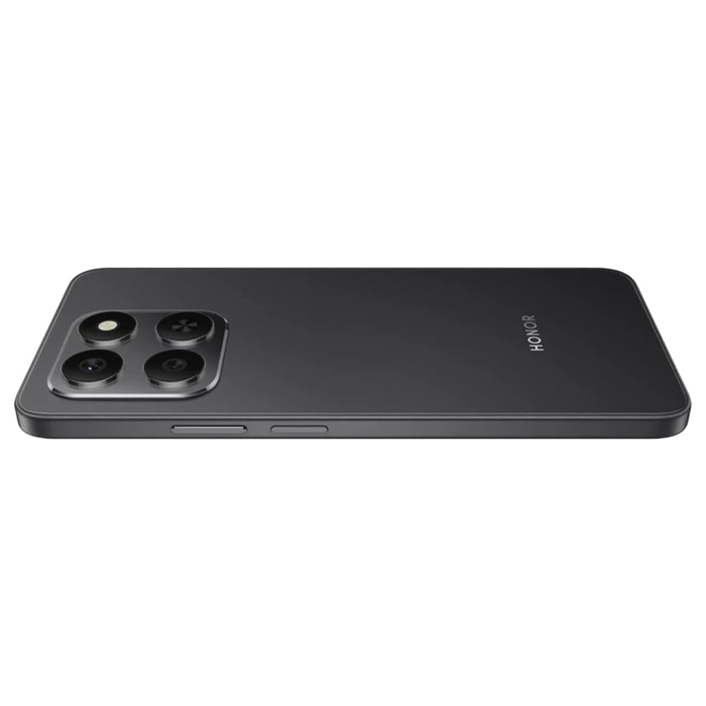 Honor 400 Smart 128GB 4G Smartphone - Velvet Schwarz | 5109CAHF