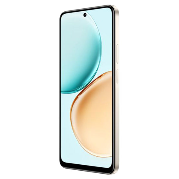 Honor 400 Smart 128GB 4G Smartphone - Desert Gold | 5109CAHG