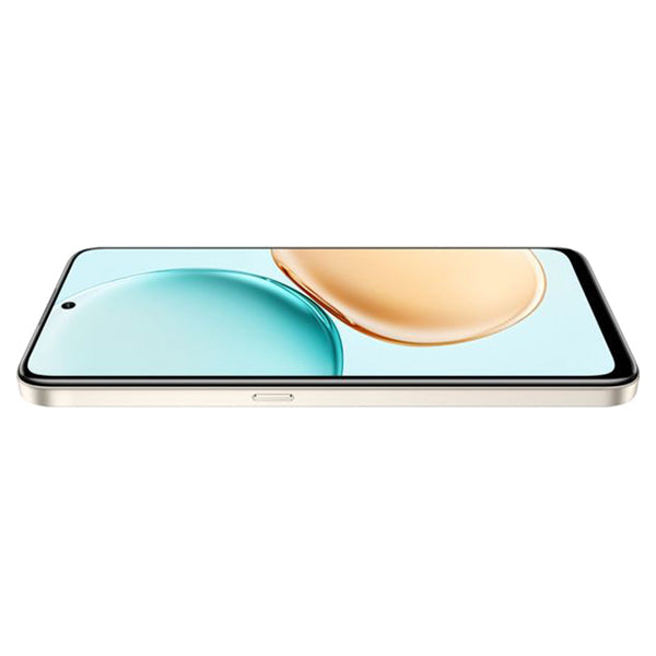 Honor 400 Smart 128GB 4G Smartphone - Desert Gold | 5109CAHG