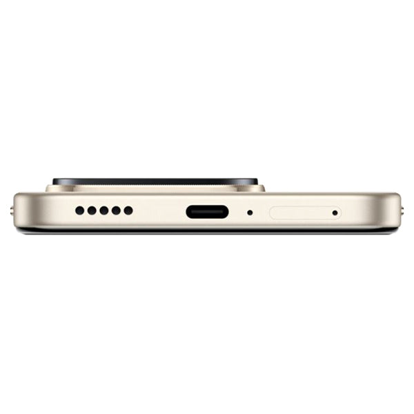 Honor 400 Smart 128GB 4G Smartphone - Desert Gold | 5109CAHG