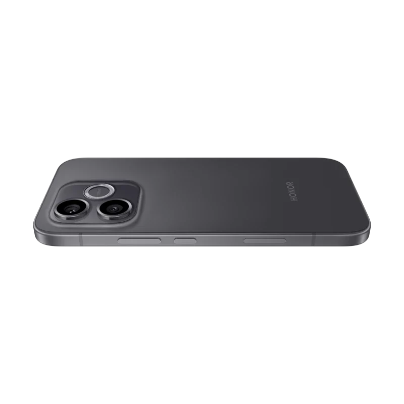 Honor 600 Lite 256GB 5G Smartphone – Velvet Black | 5109CEHA