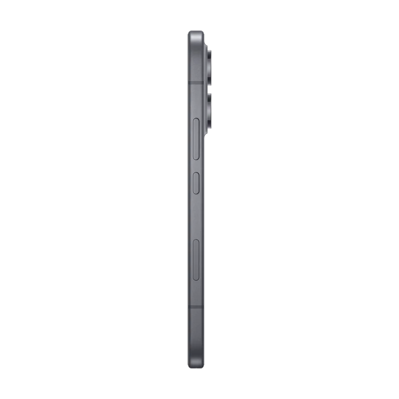 Honor 600 Lite 256GB 5G Smartphone – Velvet Black | 5109CEHA