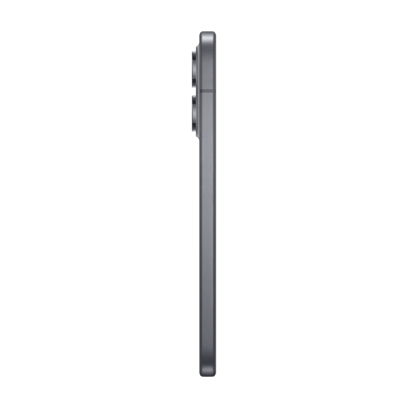 Honor 600 Lite 256GB 5G Smartphone – Velvet Black | 5109CEHA