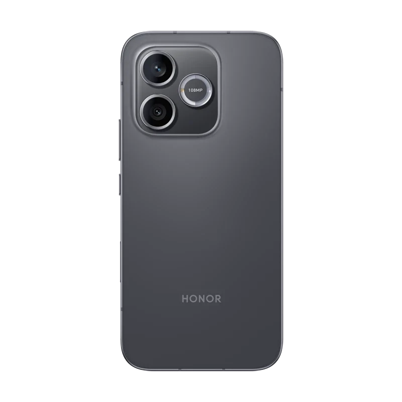 Honor 600 Lite 256GB 5G Smartphone – Velvet Black | 5109CEHA
